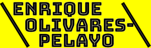Dr Enrique Olivares-Pelayo Website Logo